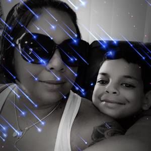 Meet your Posher, Stacey